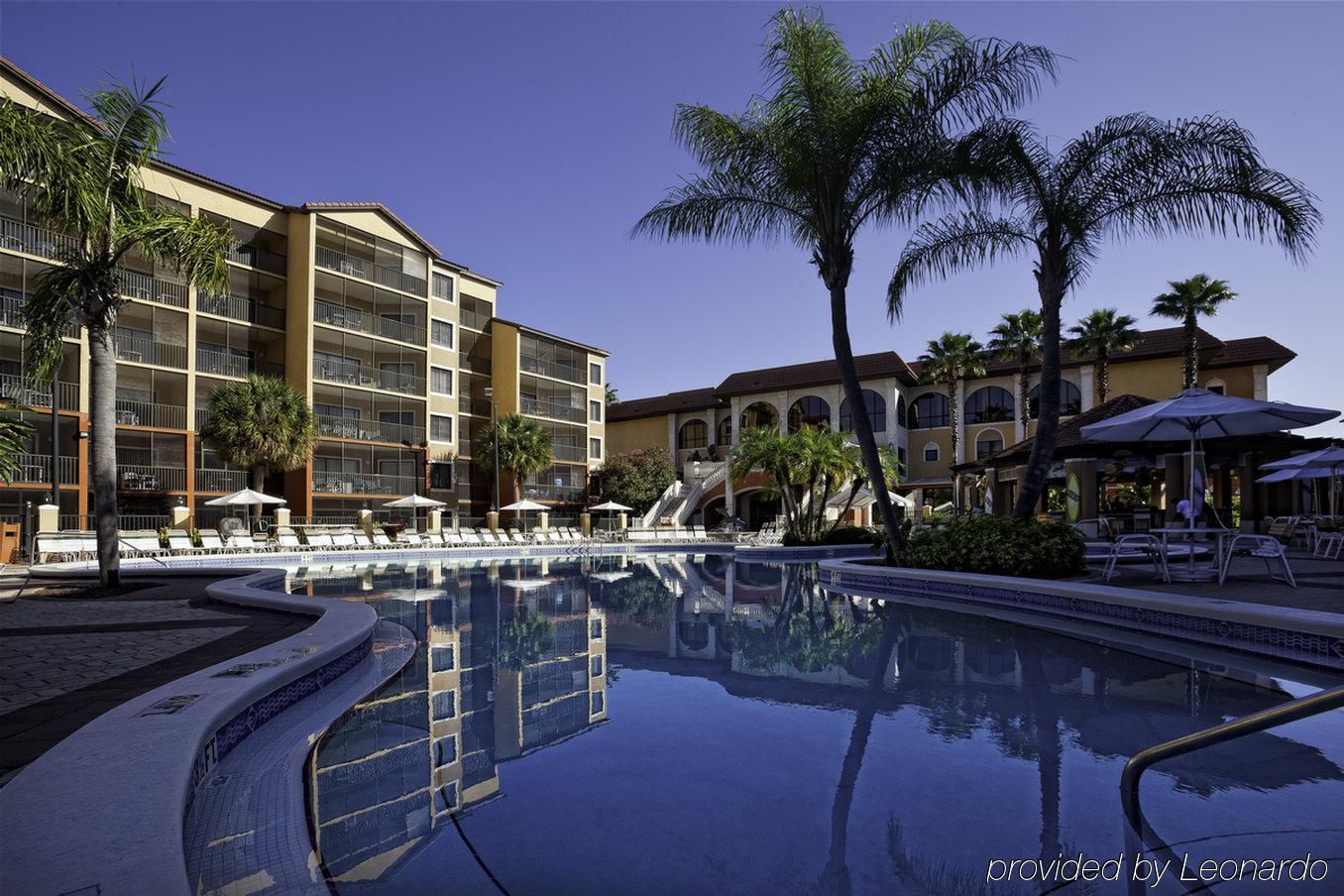 Westgate Lake Resort & Spa Orlando Einrichtungen foto